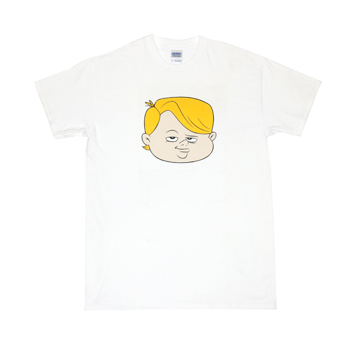 New! Life with Louie-White