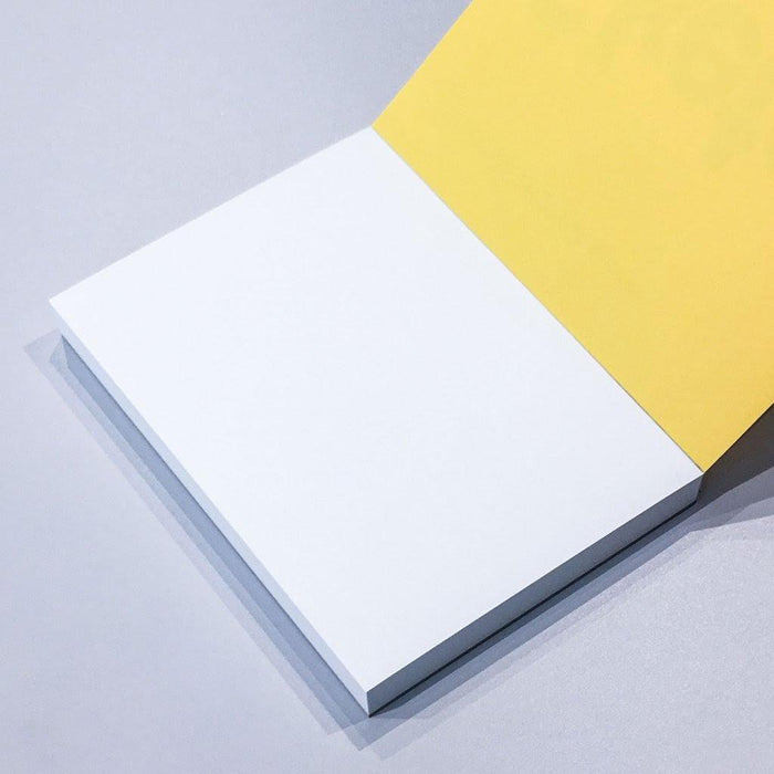 New Soho Series B6 Small Sketch Book 301 SM | 70 Sheets