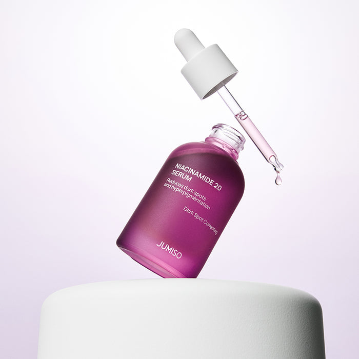 Niacinamide 20 Serum