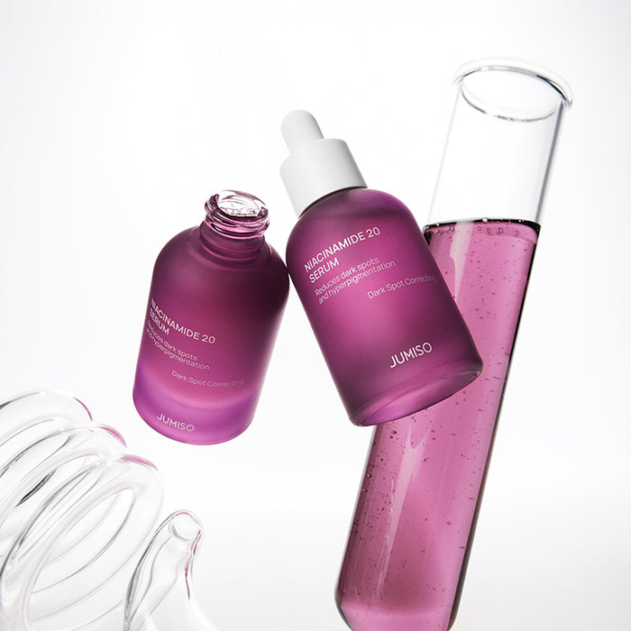 Niacinamide 20 Serum