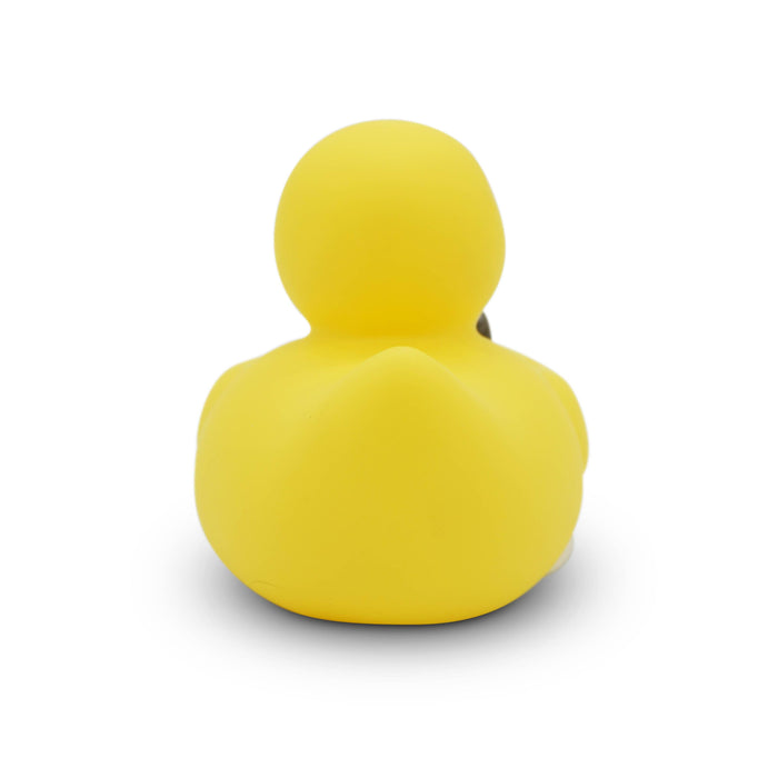 No Thoughts. Just Caffeine Rubber Duck