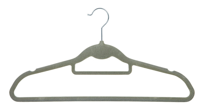 Non- Slip Hanger - image 4#color_gray