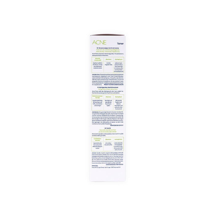 Novaclear Acne Oil Control Toner 150 ml - Makkah Pharmacy