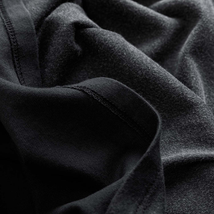NY Washed Black Pocket T-Shirt