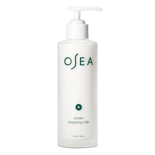 Ocean Cleansing Milk