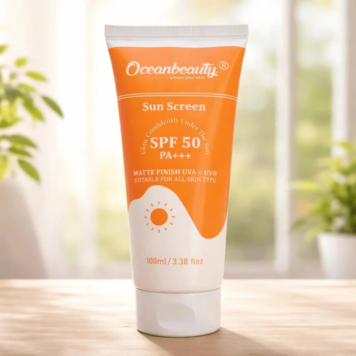 Foaming Facewash | Revitalising Serum | Moisturizing Lotion | Sunscreen SPF 50 PA+++ - Cosmosentials