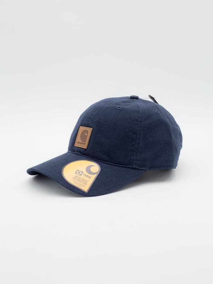 Odessa dad hat navy - La Tienda de las Gorras