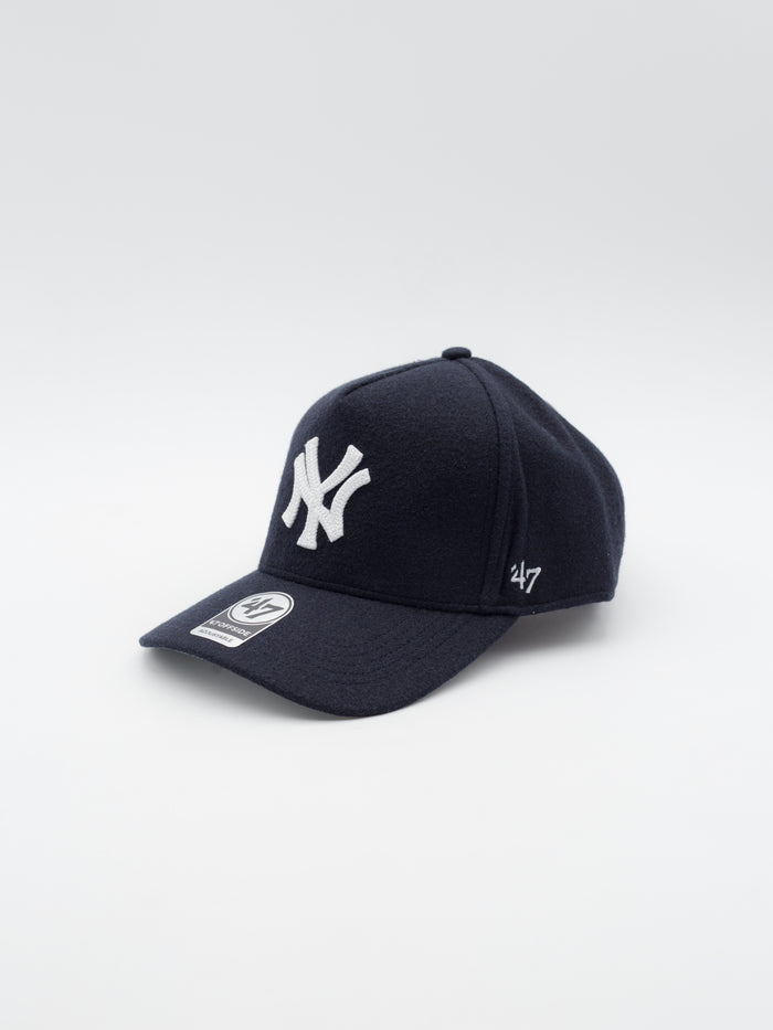 OFFSIDE Chain Stitch New York Yankees Navy