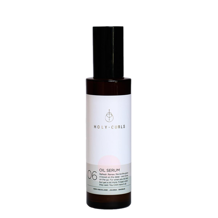 Oil Serum
