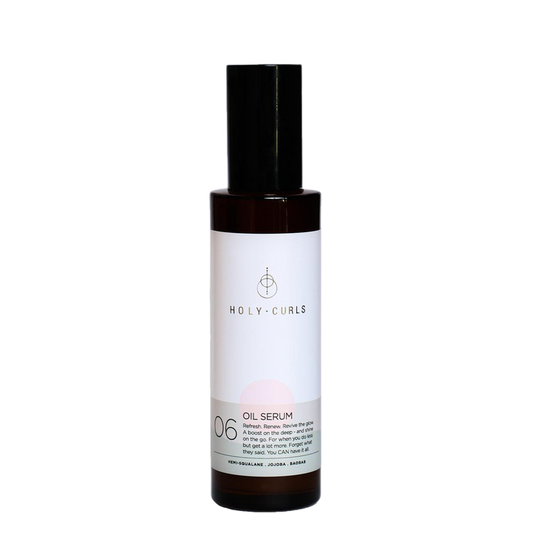 Oil Serum