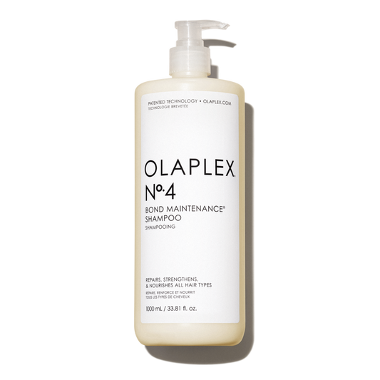 Olaplex No 4 Bond Maintenance Shampoo 1L