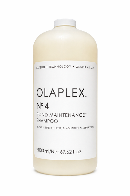 Olaplex No 4 Bond Maintenance Shampoo 2L