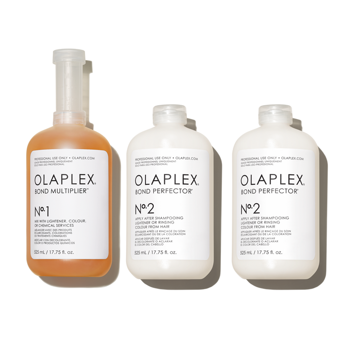 Olaplex Salon Intro Kit
