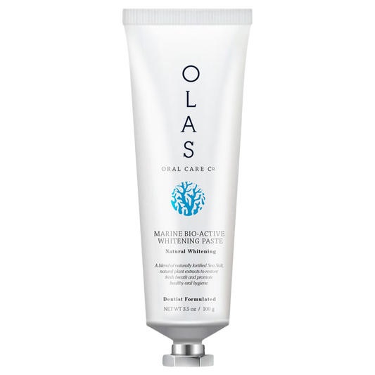 OLAS-OLAS Marine Bio-Active Toothpaste-Body-OLASMarineBio-ActiveToothpaste-The Detox Market |
