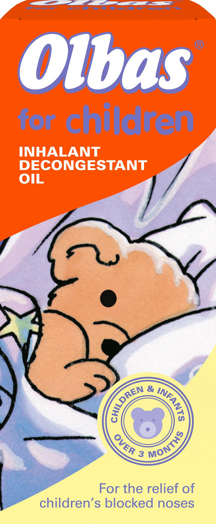 Olbas for Children 12ml