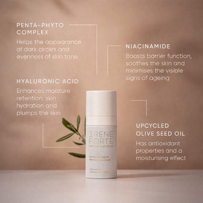 Irene Forte-Olive Hydrating Eye Cream-Skincare-OliveEyeCream2-The Detox Market |