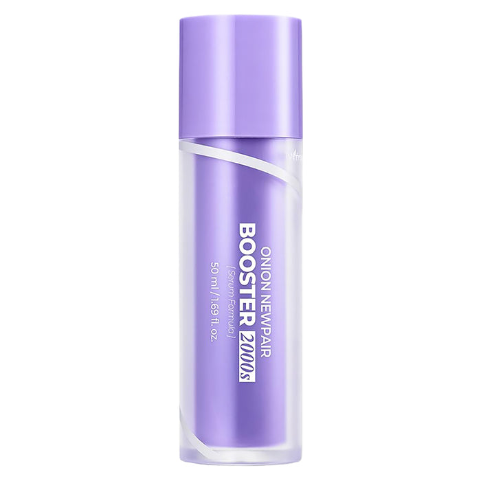 Onion Newpair Booster Shot 2000s