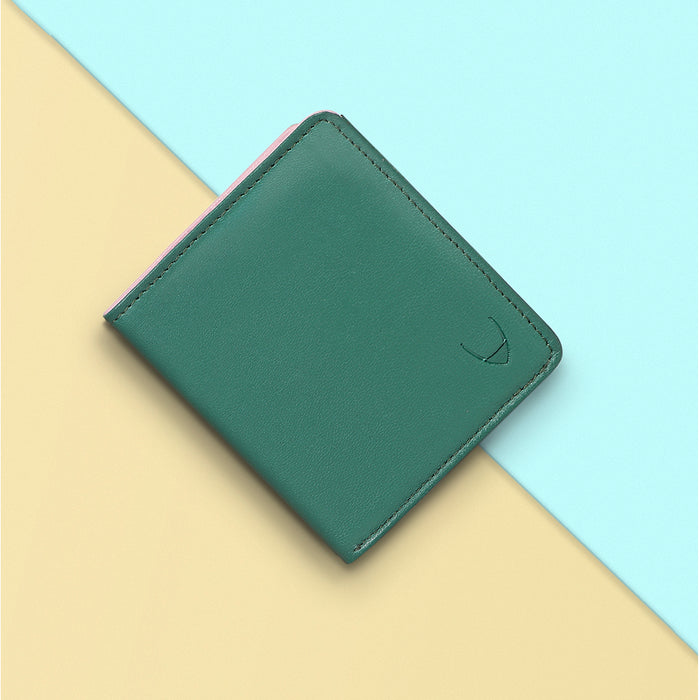OONA W4 BI-FOLD WALLET