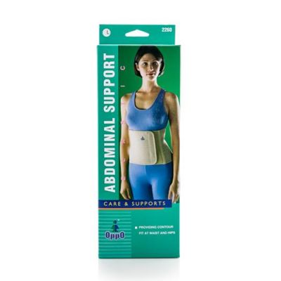 Oppo Abdominal Support Xxl Model 2260.