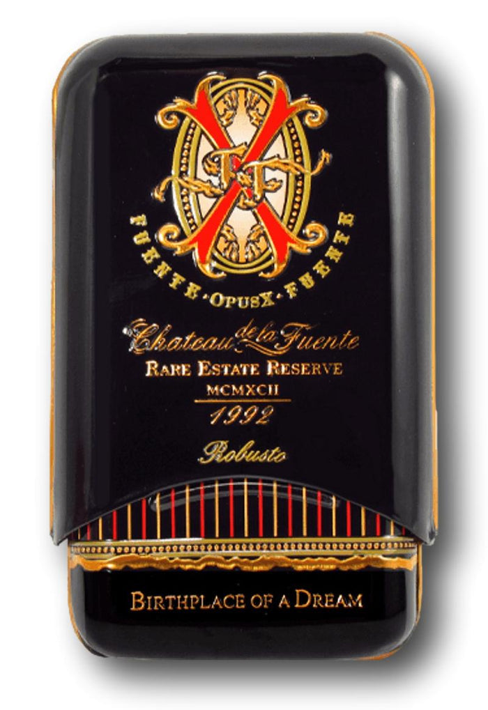 Opus X Robusto