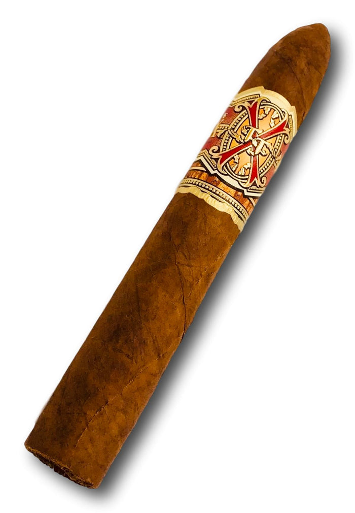 Opus X Super Belicoso