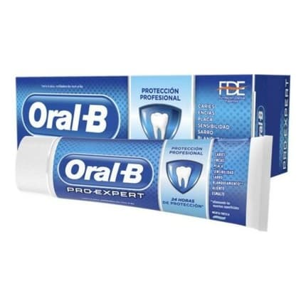 Oral-B Pro-Expert Multi-Protection Toothpaste 75ml