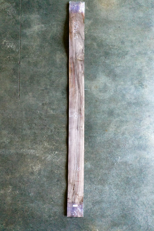 Oregon Black Walnut Veneer 1056-5
