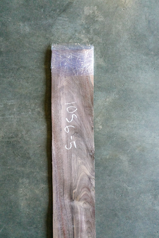 Oregon Black Walnut Veneer 1056-5