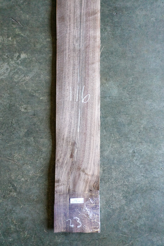 Oregon Black Walnut Veneer 1056-5