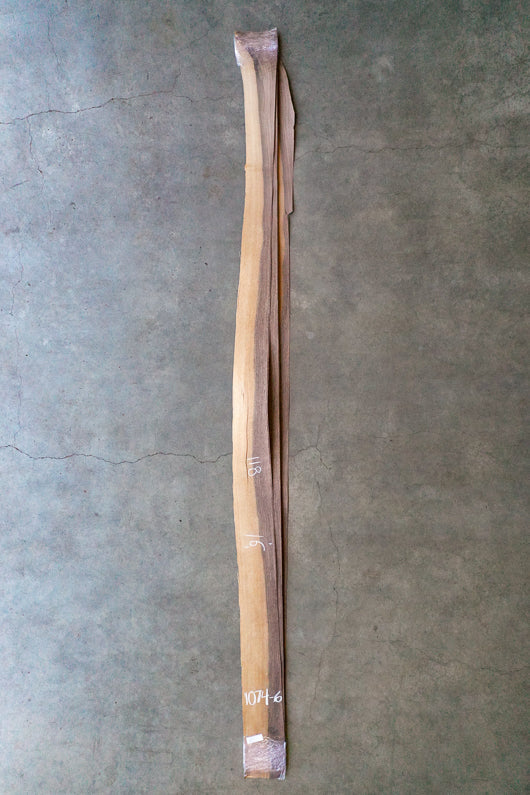 Oregon Black Walnut Veneer 1074-6