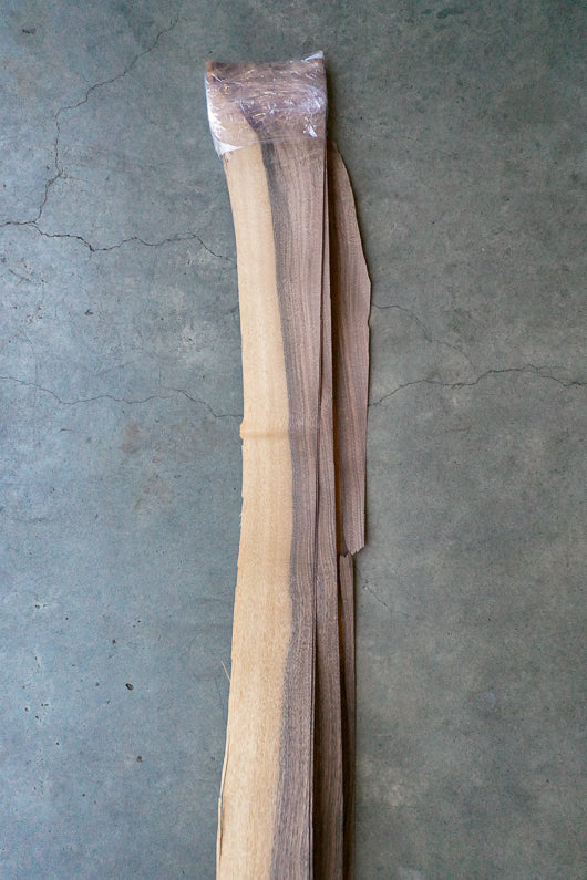 Oregon Black Walnut Veneer 1074-6