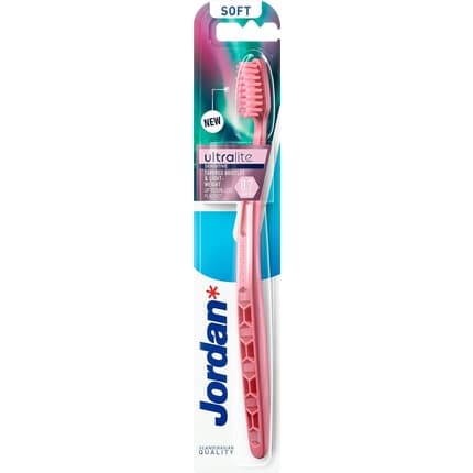Orkla Jordan Ultralite Sensitive Soft Toothbrush