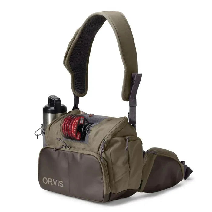 36673443070185 - Mossy Creek Fly Fishing