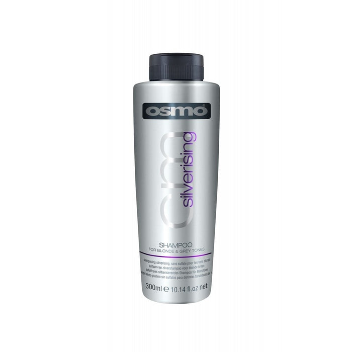 Osmo Colour Mission Silverising Shampoo 1000ml (OP)