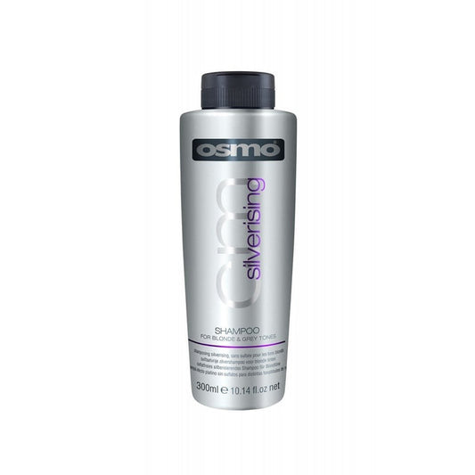 Osmo Colour Mission Silverising Shampoo 1000ml (OP)