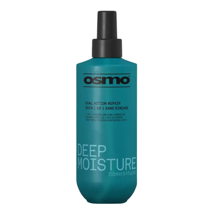 Osmo Deep Moisture Dual Action Repair 250ml