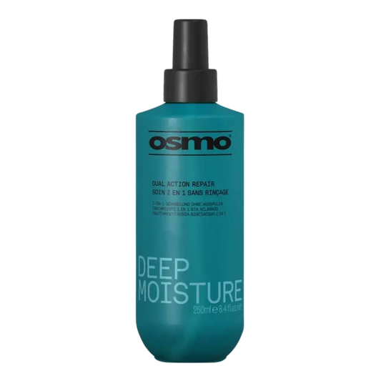Osmo Deep Moisture Dual Action Repair 250ml