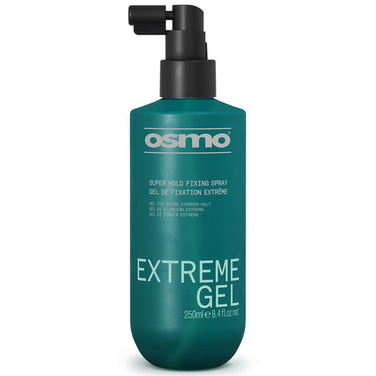 Osmo Extreme Gel Super Hold Fixing Spray 250ml