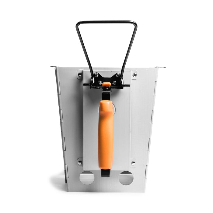 Outset Chimney Starter & Grill