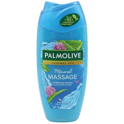 Palmolive Aroma Sensations Mineral Massage Shower Gel 250ml