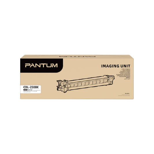 Pantum CDL2300 Black Original Drum - CDL-2300K