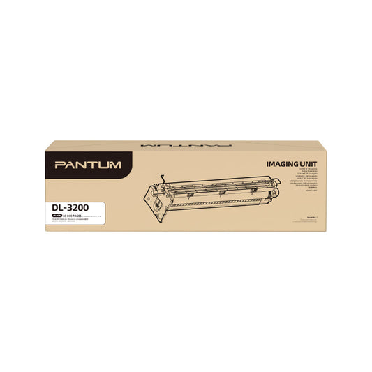 Pantum DL3200 Black Original Drum - DL-3200