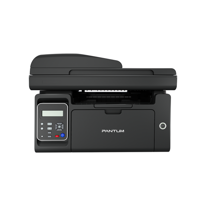 Pantum M6552NW Mono Laser Multifunction Printer Bundle - M6552NW