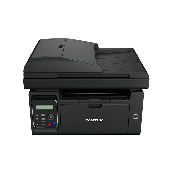 Pantum M6552NW Mono Laser Multifunction Printer Bundle - M6552NW
