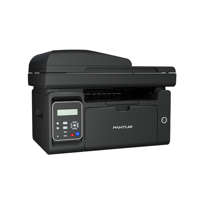 Pantum M6552NW Mono Laser Multifunction Printer Bundle - M6552NW