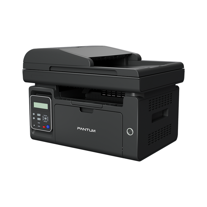Pantum M6552NW Mono Laser Multifunction Printer Bundle - M6552NW