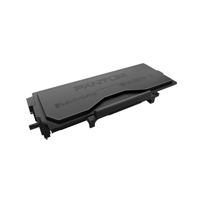 Pantum TL5120H Black High Yield Original Toner - TL-5120H