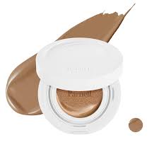 Parnell Cicamanu Serum Cushion 14g 23W Warm Sand