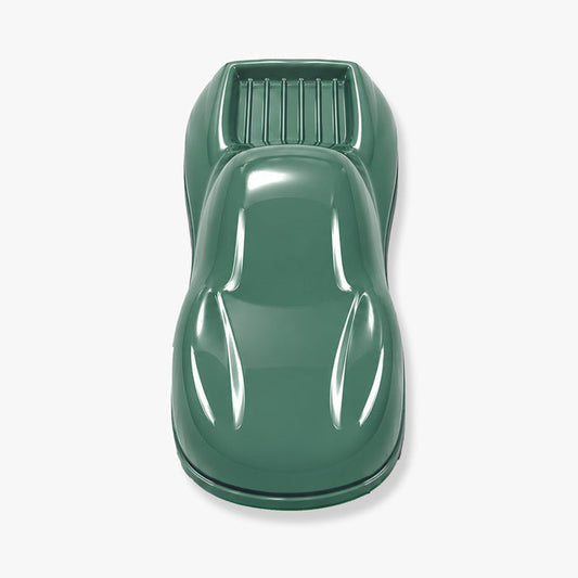 PATINA GREEN