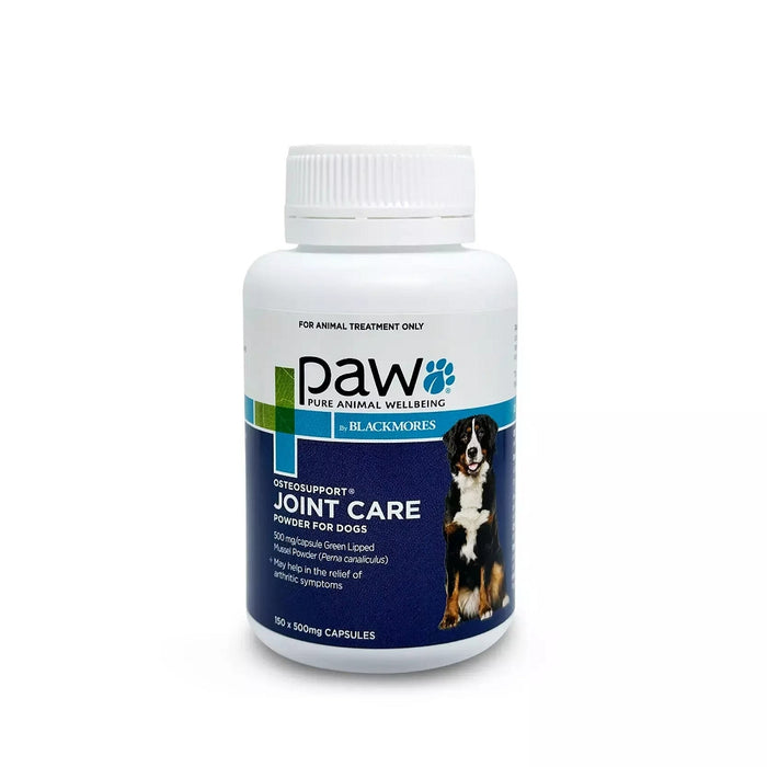 Paw Osteocare Joint Advanced Care Supplement for Dogs